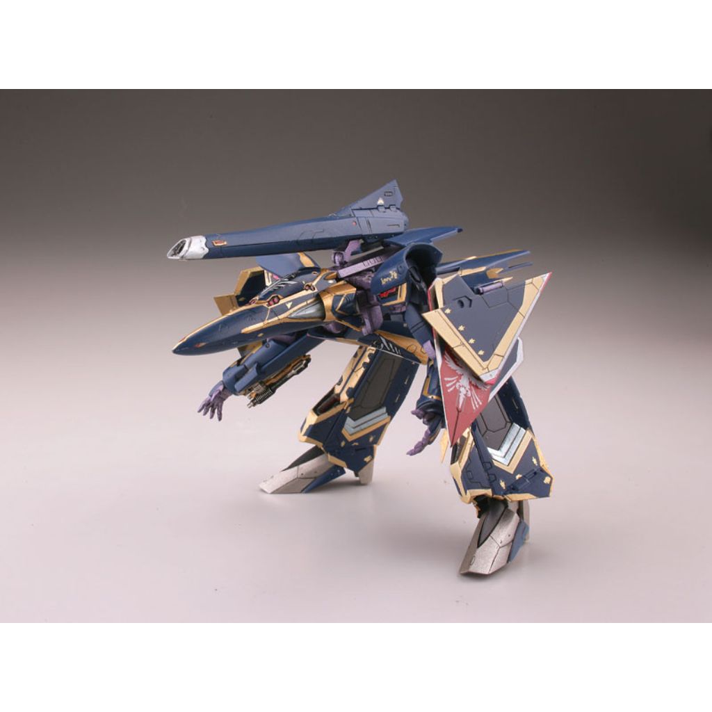 TomyTec 1/144 Sv-262Hs Draken III Battroid Mode SE