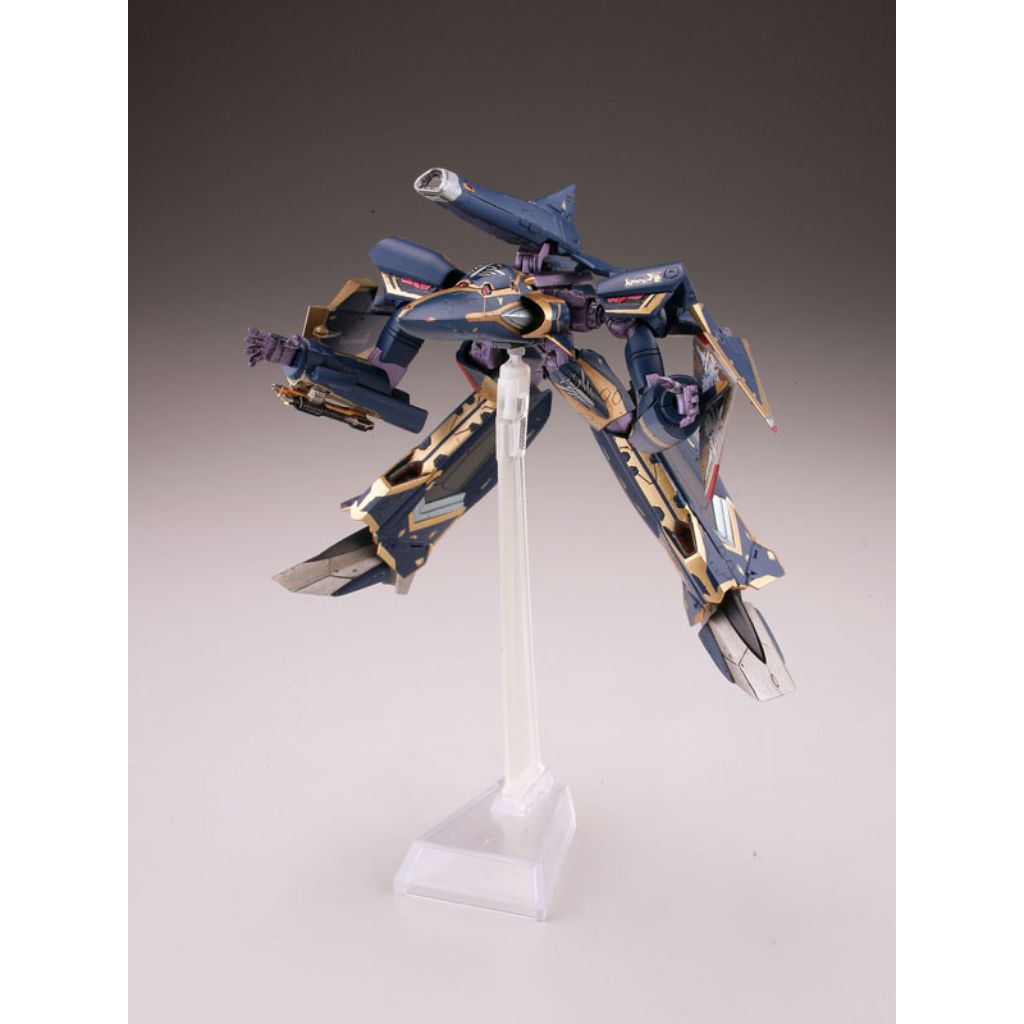 TomyTec 1/144 Sv-262Hs Draken III Battroid Mode SE