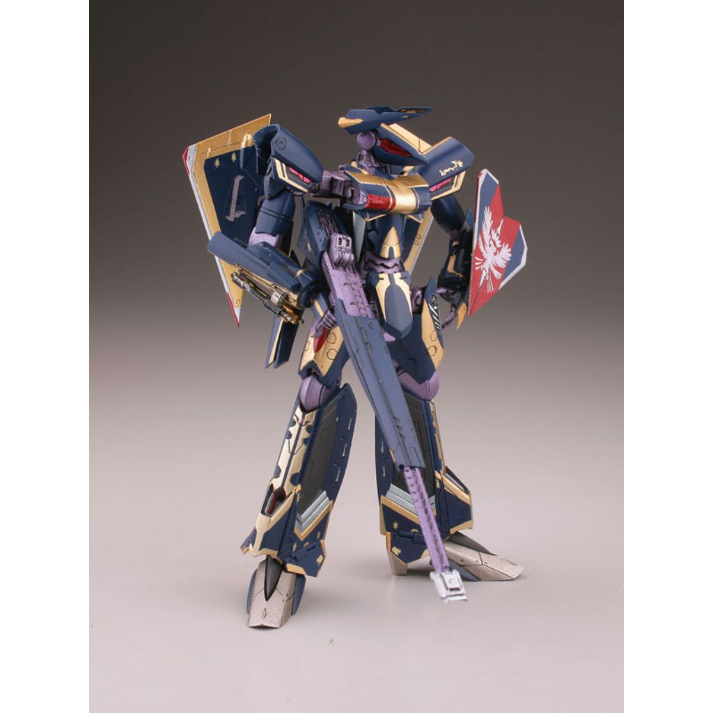 TomyTec 1/144 Sv-262Hs Draken III Battroid Mode SE