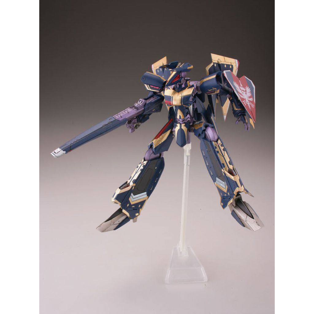 TomyTec 1/144 Sv-262Hs Draken III Battroid Mode SE