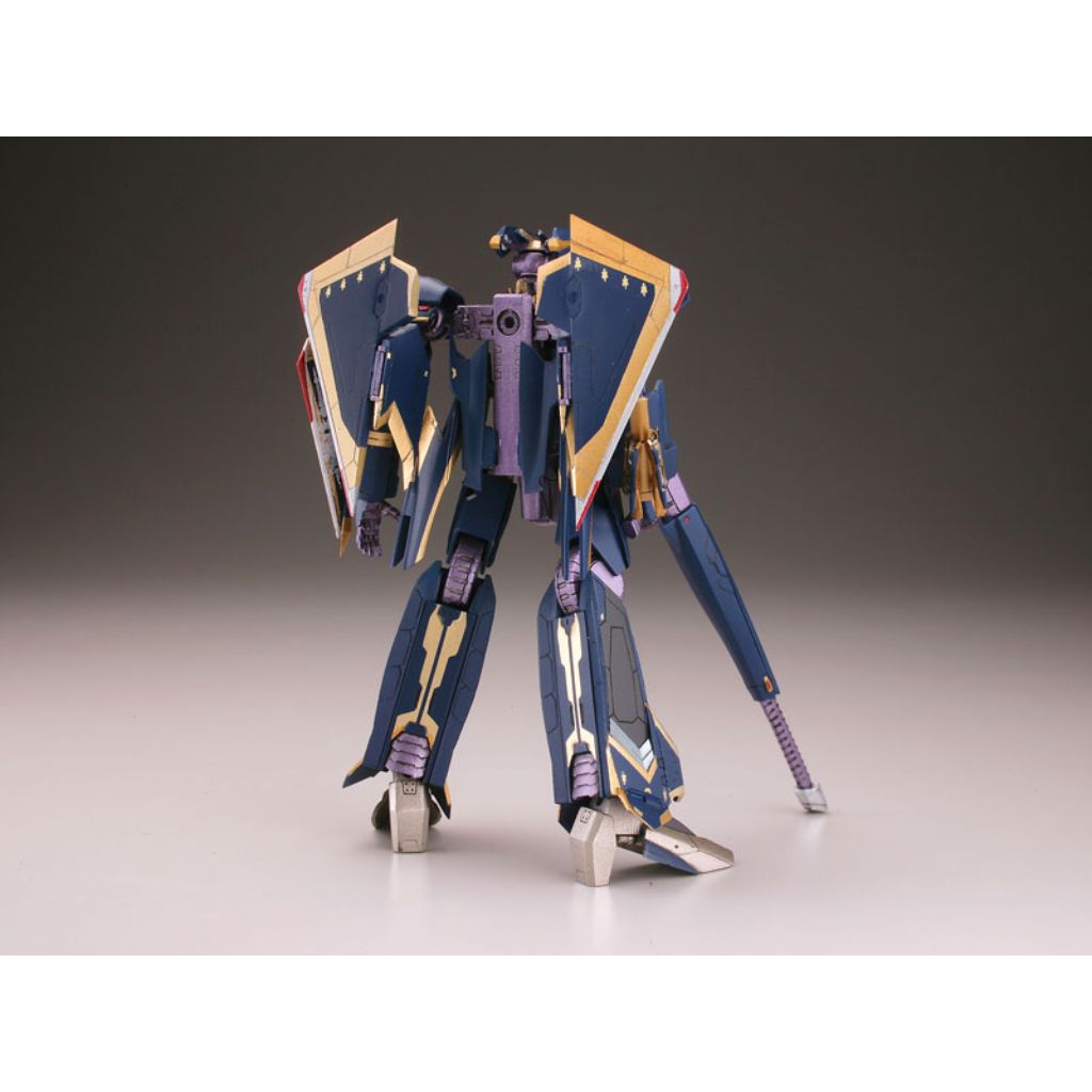 TomyTec 1/144 Sv-262Hs Draken III Battroid Mode SE