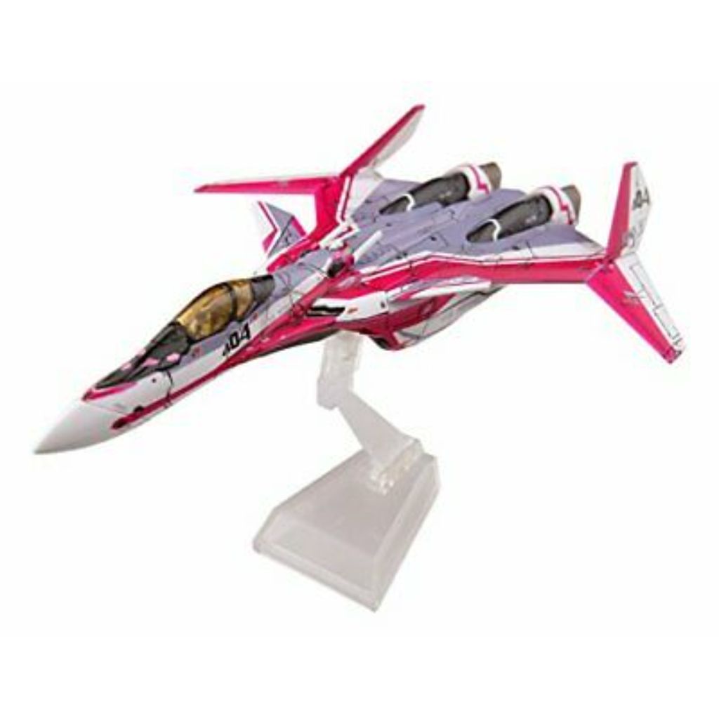 TomyTec 1/144 VF-31C Siegfried Fighter Mode Macross
