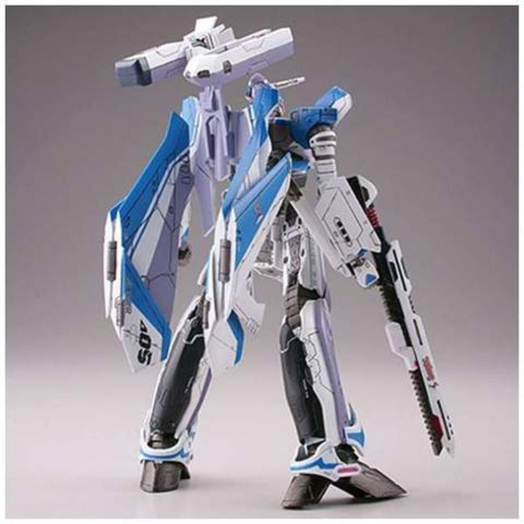 TomyTec 1/144 VF-31 Siegfried Battroid Mode Macross