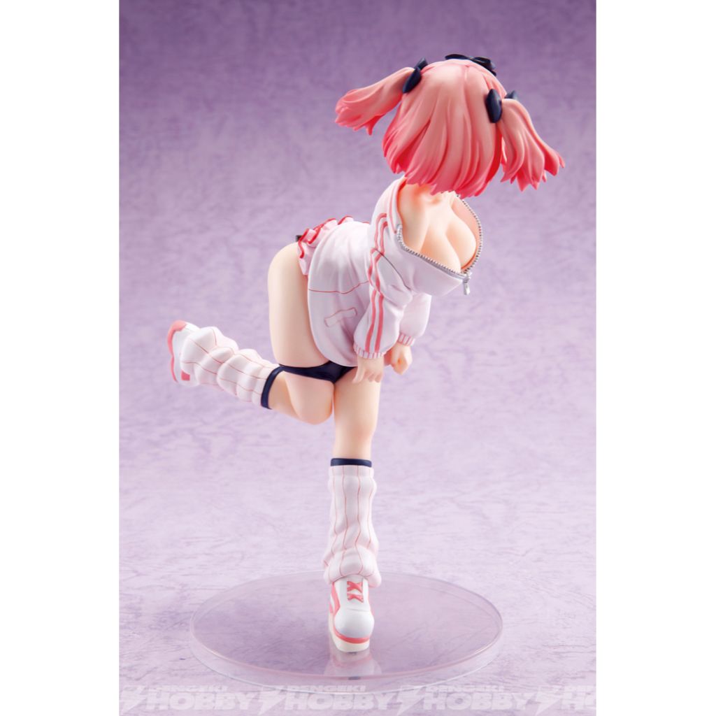 Toys Works 1/8 Hibari Senran Kagura