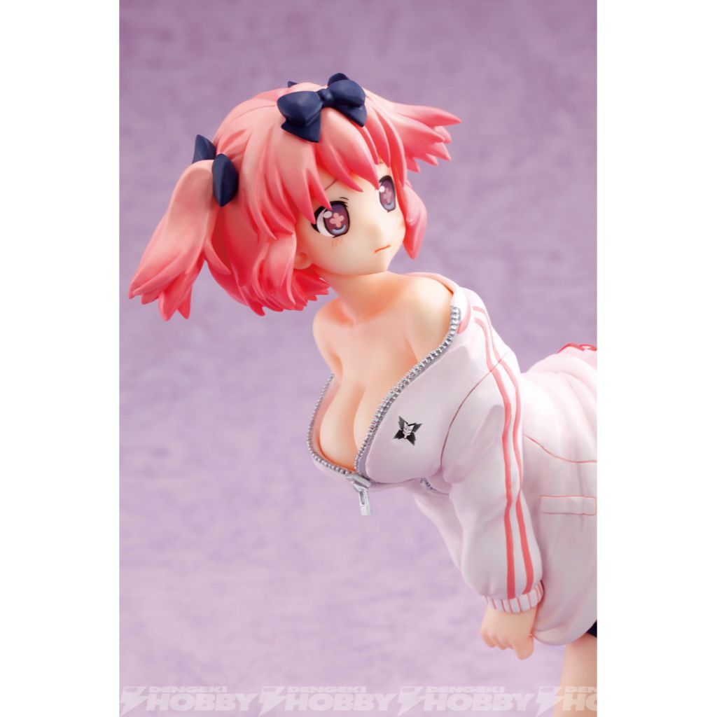 Toys Works 1/8 Hibari Senran Kagura