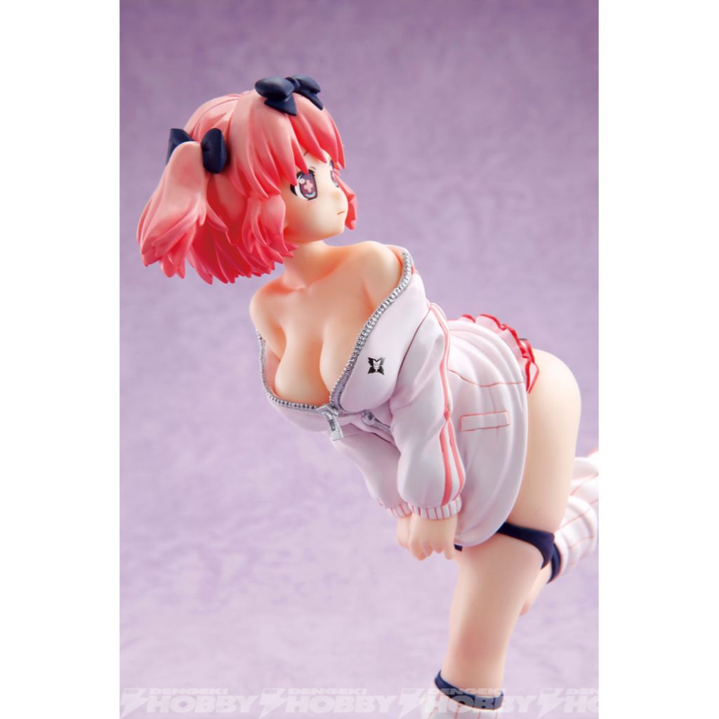 Toys Works 1/8 Hibari Senran Kagura
