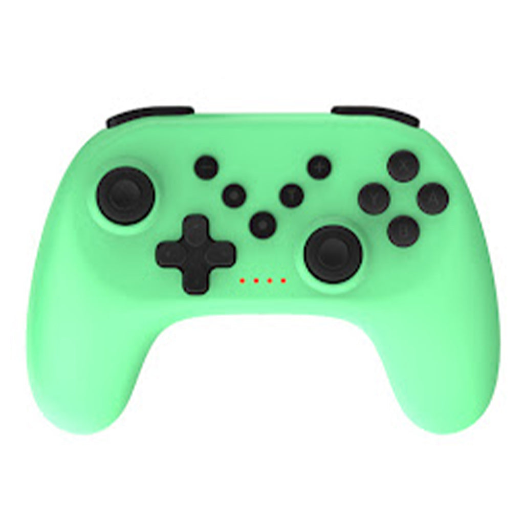 DOBE NSW Turquoise Wireless Controller (TNS-0117T)