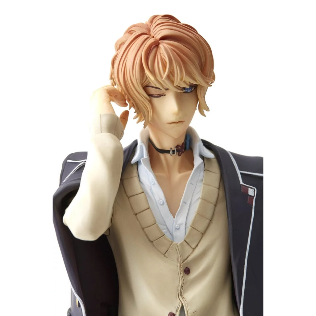 Union Creative Menhedge-Shu Sakamaki Diabolik Technical Statue