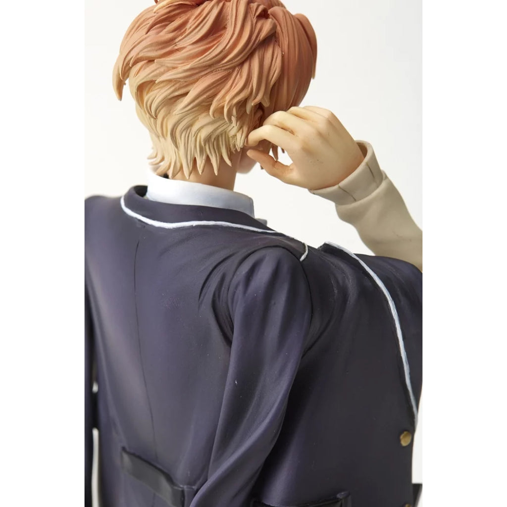 Union Creative Menhedge-Shu Sakamaki Diabolik Technical Statue