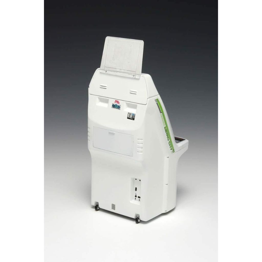 Wave Corp Astro City Cabinet (Sega Titles)