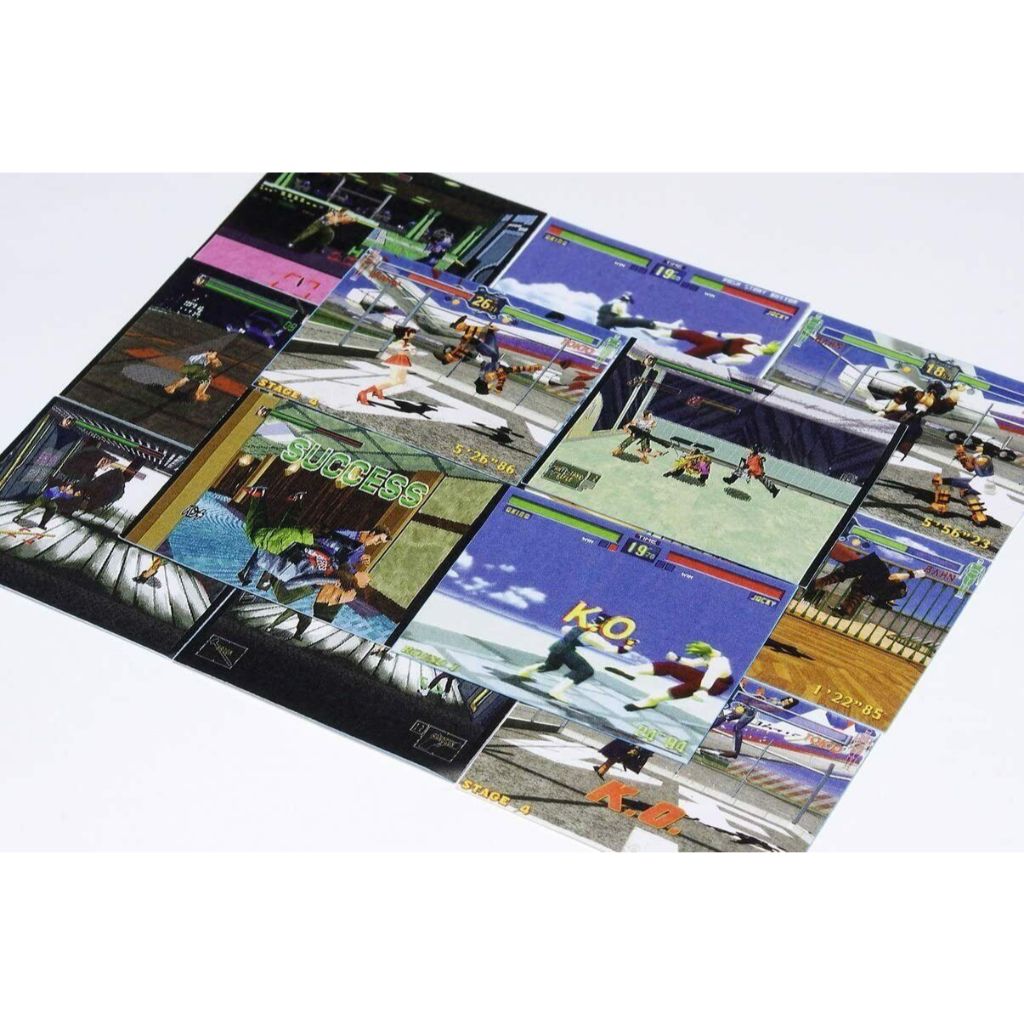 Wave Corp Astro City Cabinet (Sega Titles)