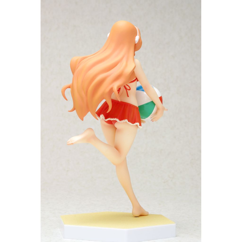 Wave Corp Muginami Beach Queens Series