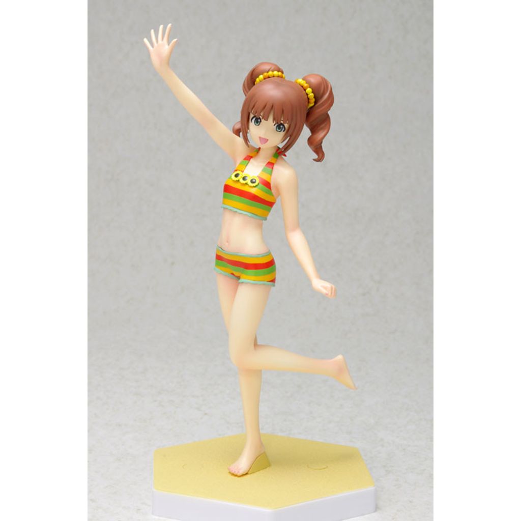 Wave Corp Yayoi Takatsuki Beach Queens Series