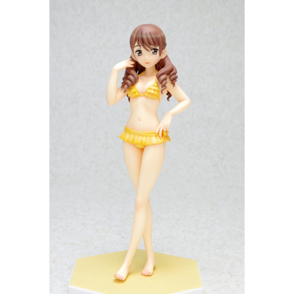 Wave Corp Yuina Wakura Beach Queen Series