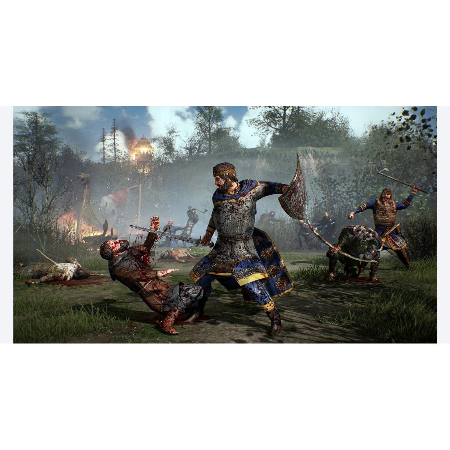 NSW Ancestors Legacy (M18)
