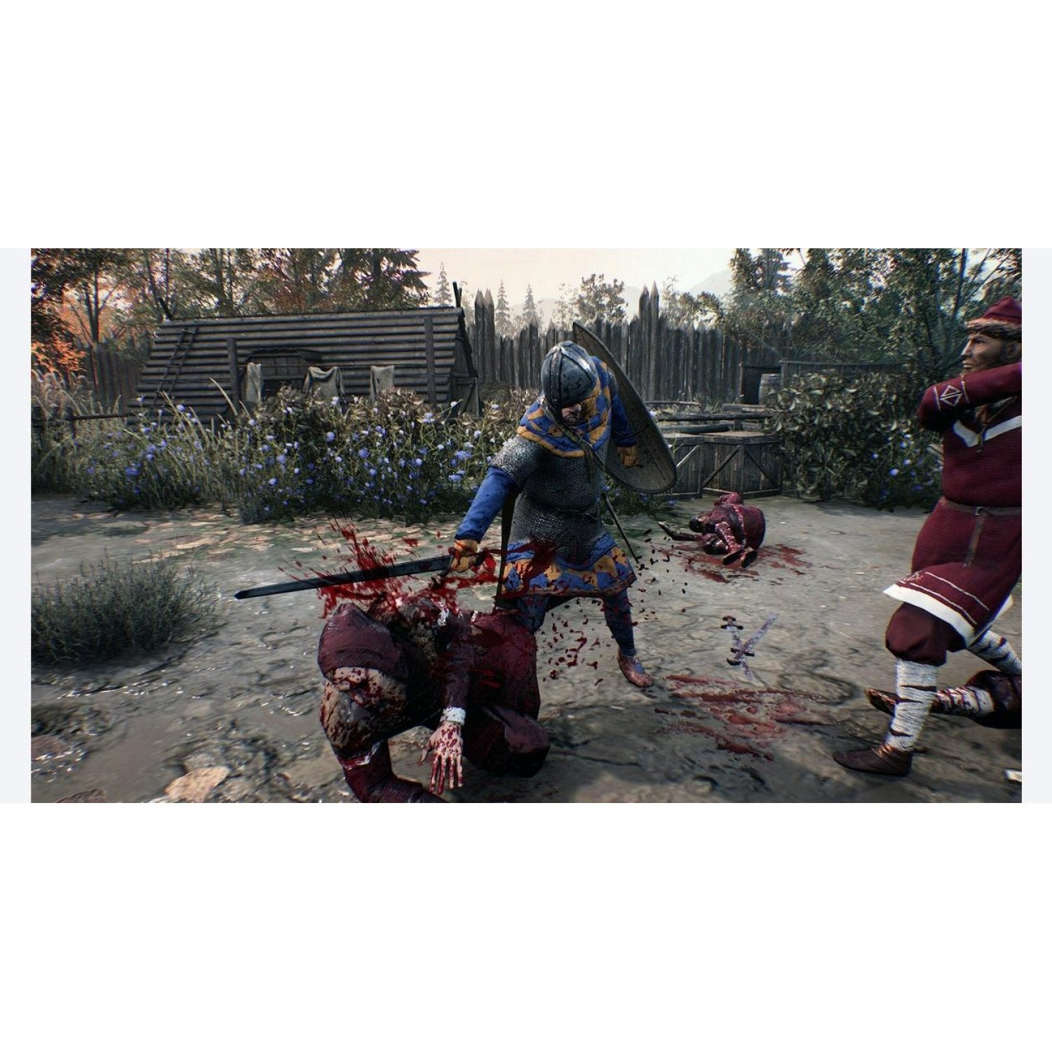 NSW Ancestors Legacy (M18)