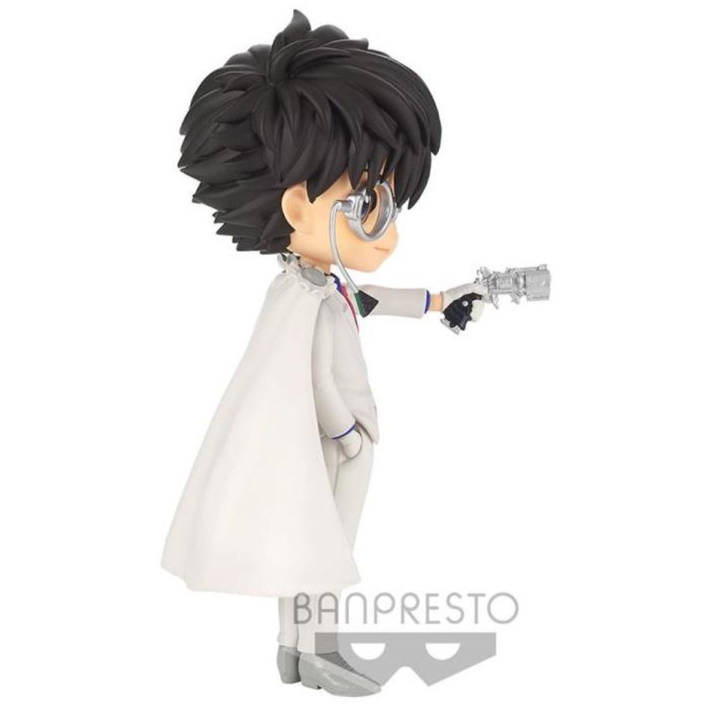Banpresto Kid And The Phantom Thief Ver A Q Posket Detective Conan