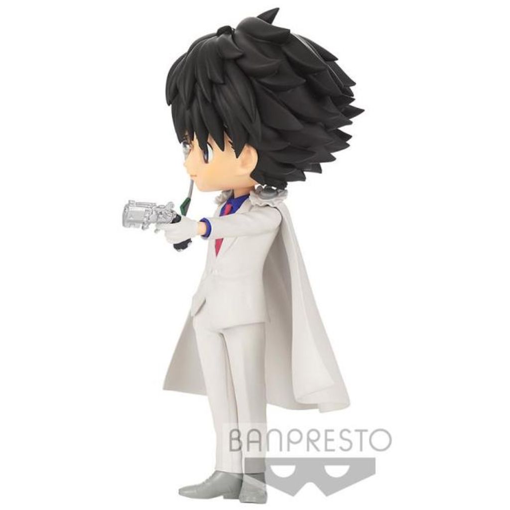 Banpresto Kid And The Phantom Thief Ver A Q Posket Detective Conan