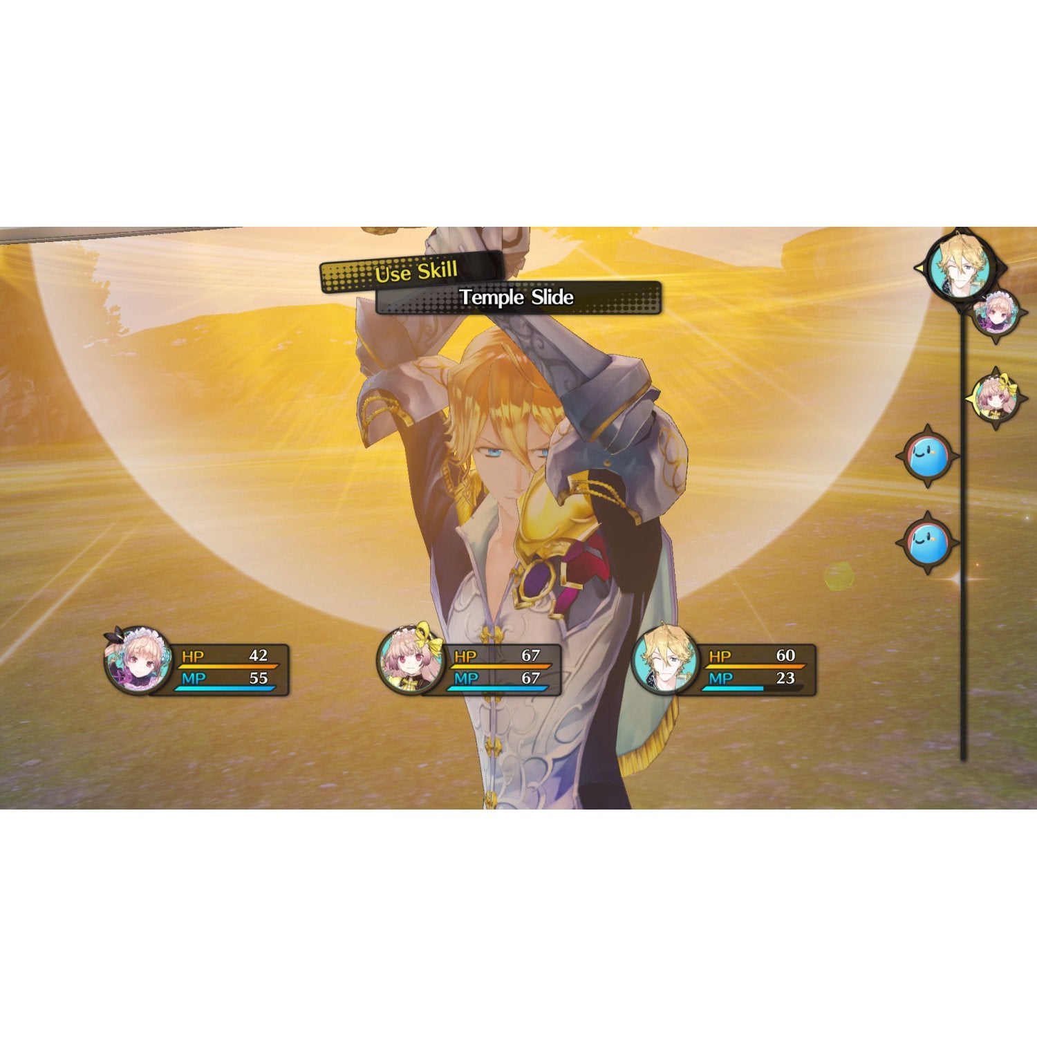 NSW Atelier Lydie & Suelle: The Alchemists and the Mysterious Paintings