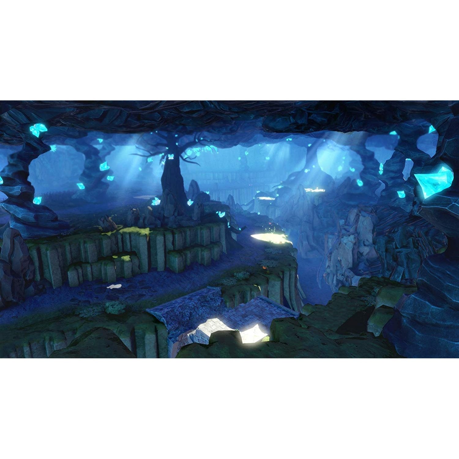 PS4 Atelier Ryza: Ever Darkness & the Secret Hideout