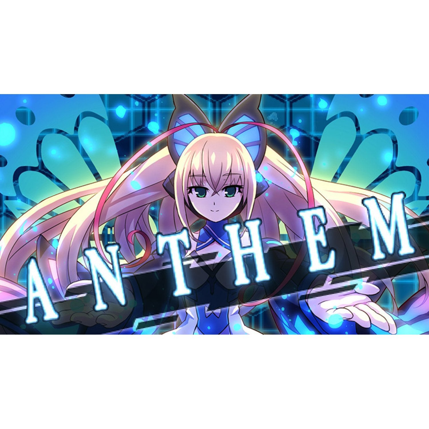 PS4 Azure Striker Gunvolt: Striker Pack