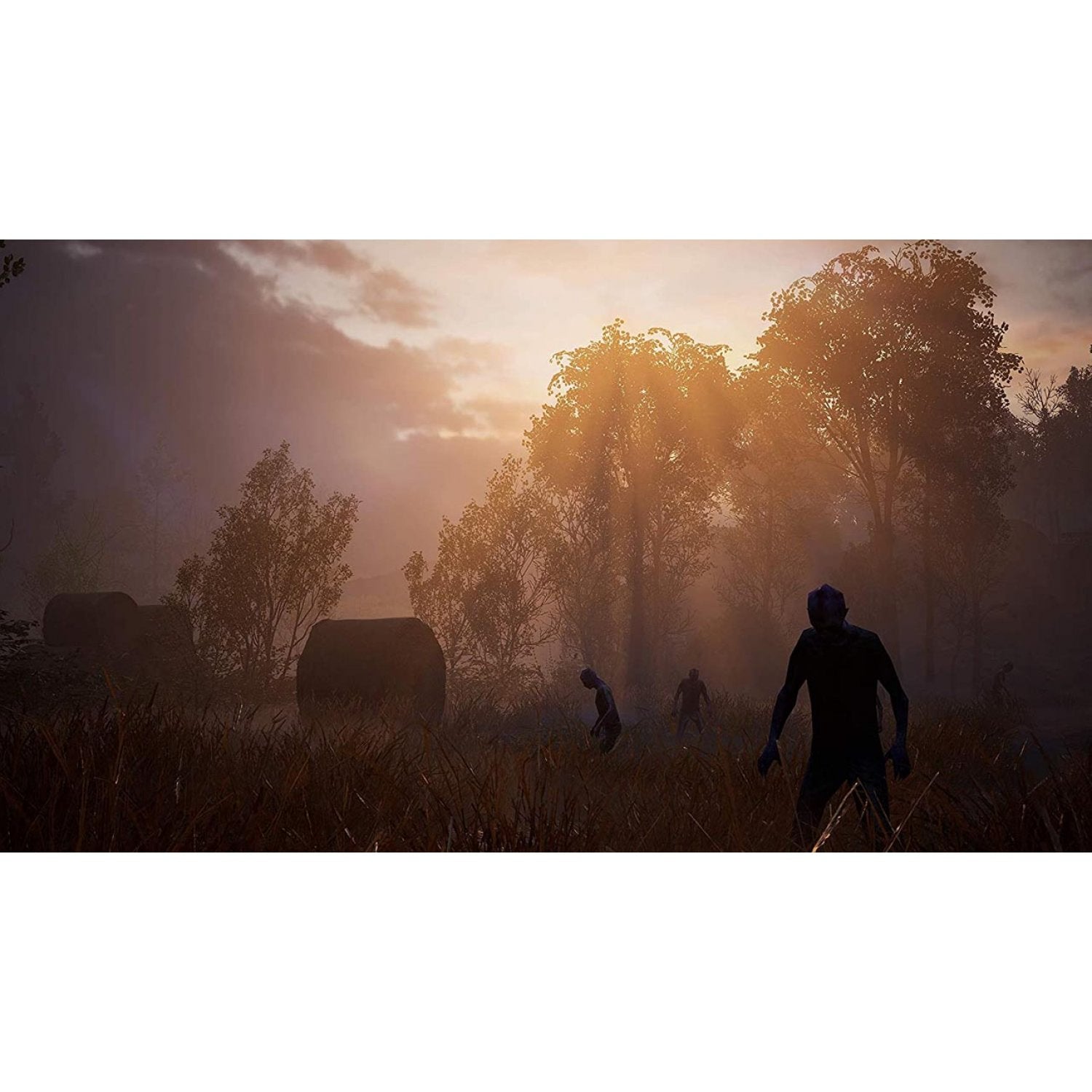 PS5 Back 4 Blood (M18)