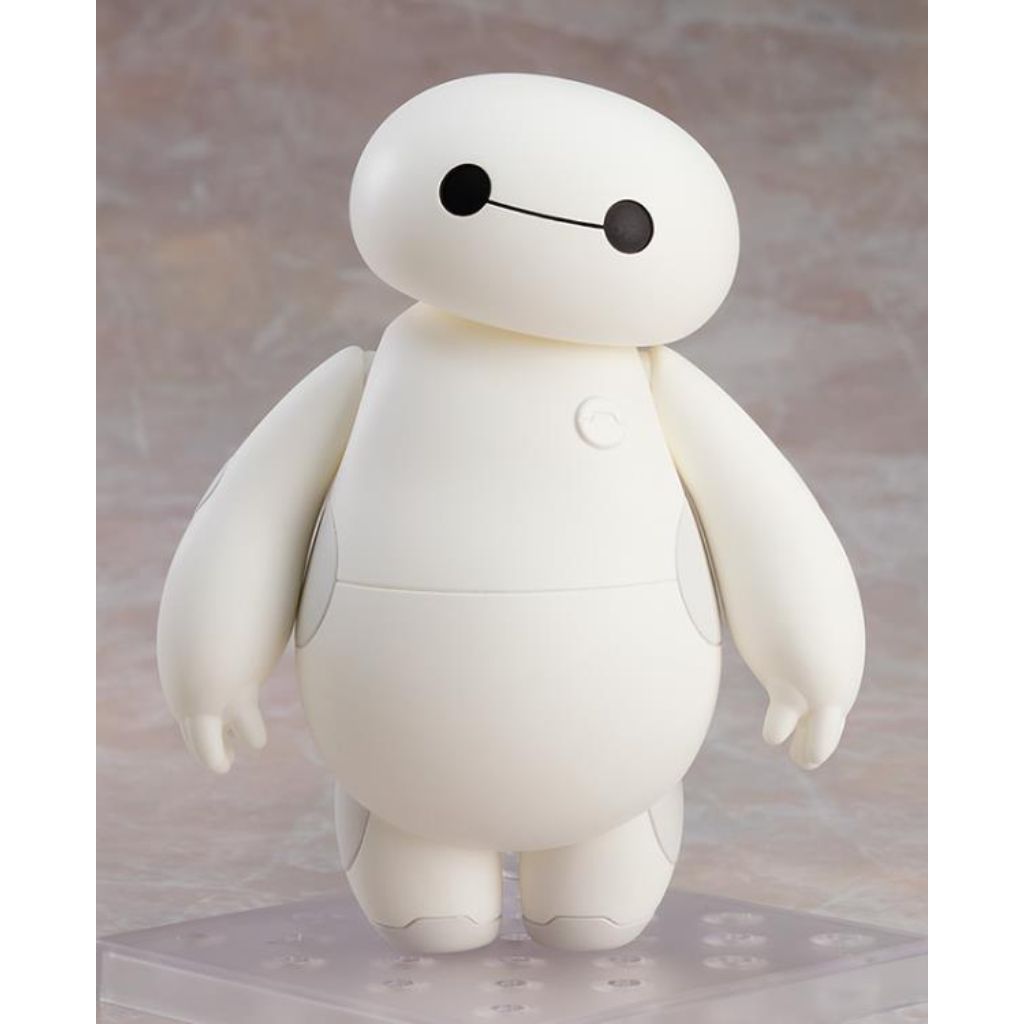 Nendoroid 1630 Baymax Big Hero 6
