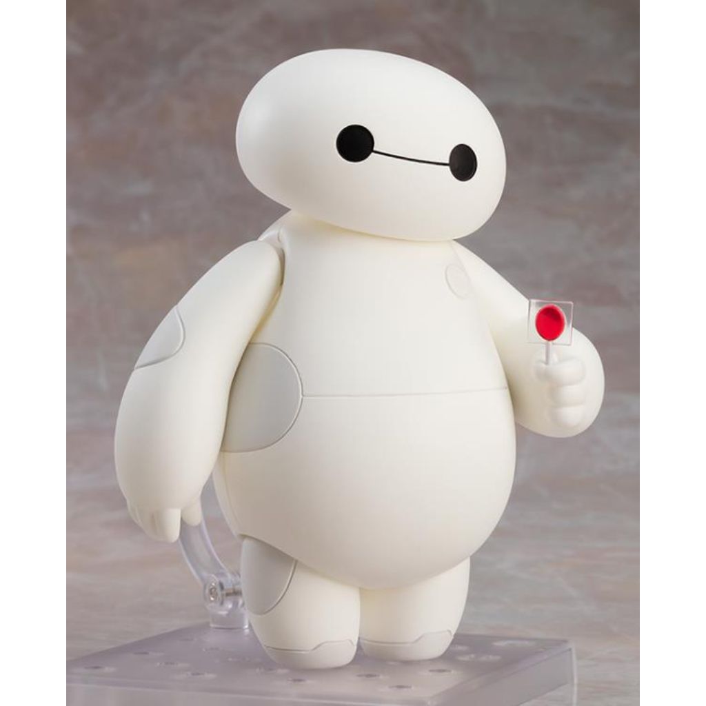 Nendoroid 1630 Baymax Big Hero 6