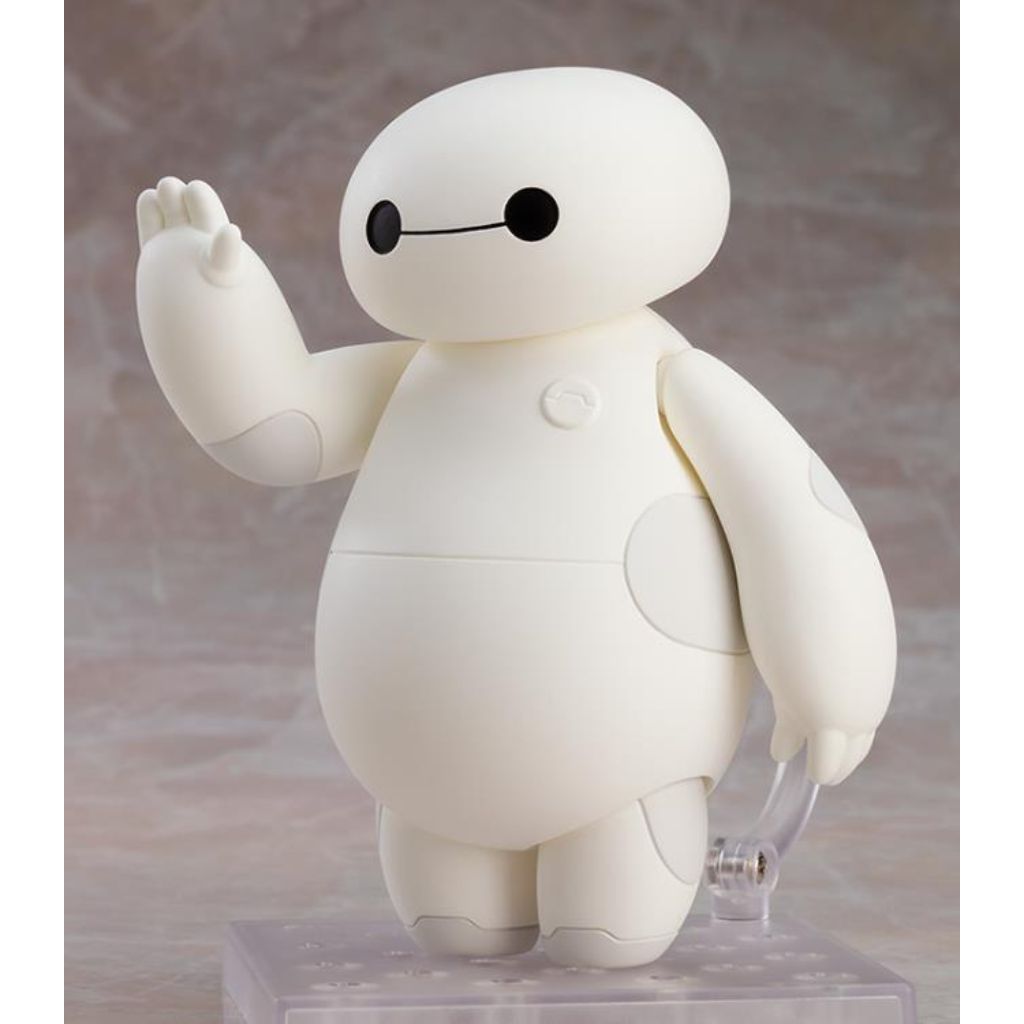Nendoroid 1630 Baymax Big Hero 6
