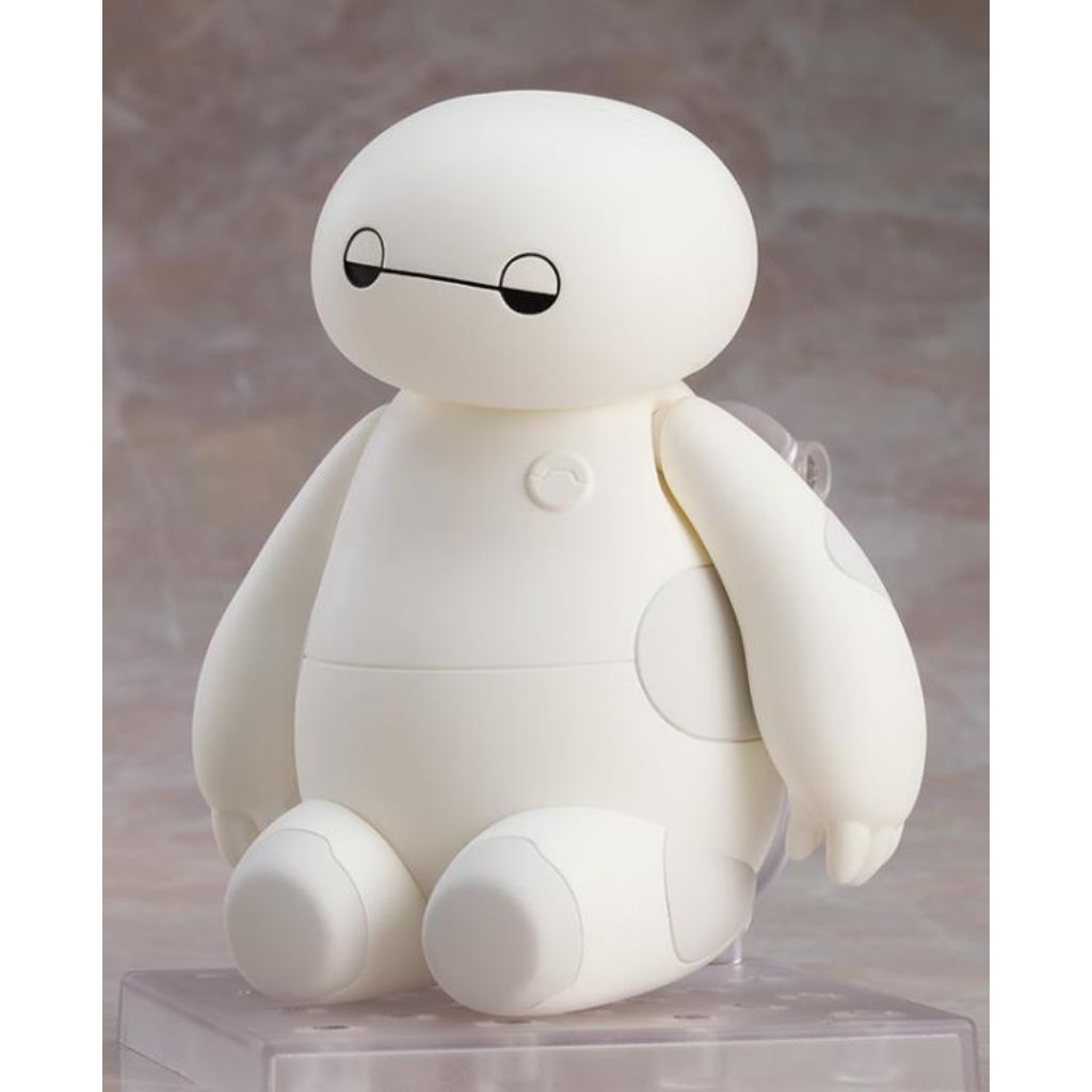 Nendoroid 1630 Baymax Big Hero 6