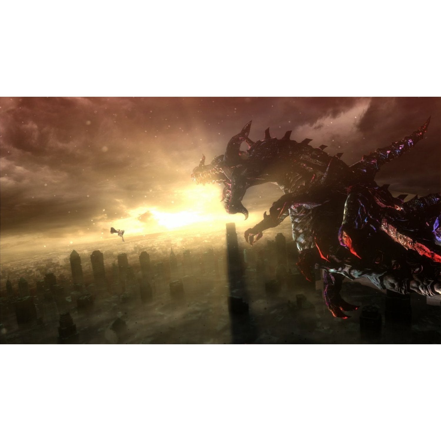 NSW Bayonetta 2 + Bayonetta 1