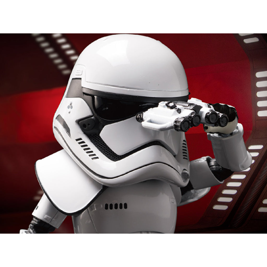 Beast Kingdom EAA-015 First Order Stormtrooper Egg Attack Star Wars