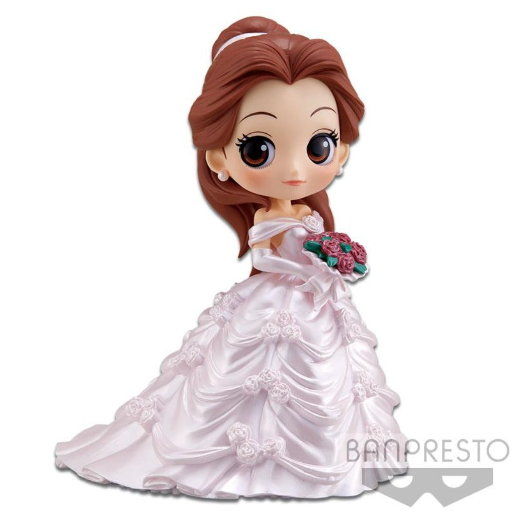 Banpresto Belle Dreamy Style Special Vol 2 Q Posket Disney Characters