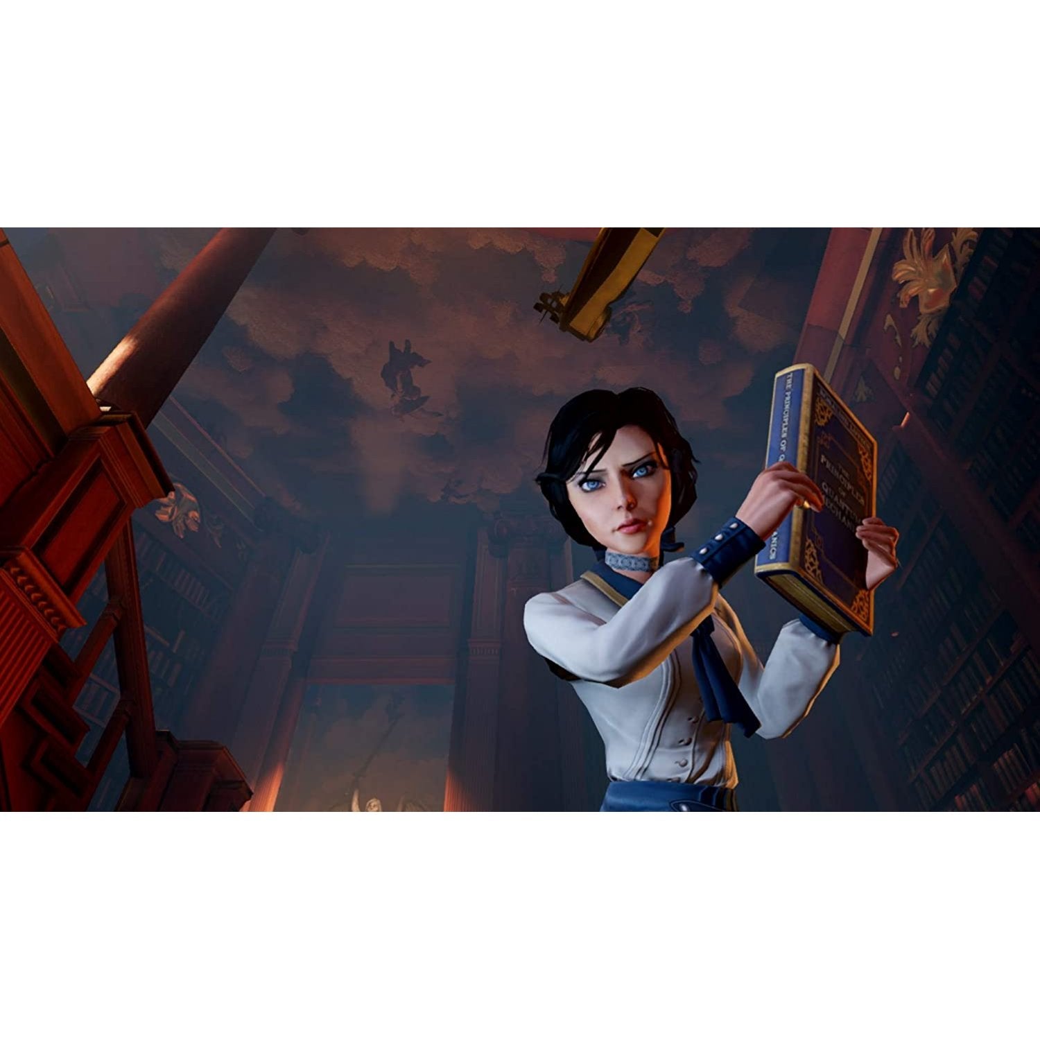 NSW BioShock: The Collection