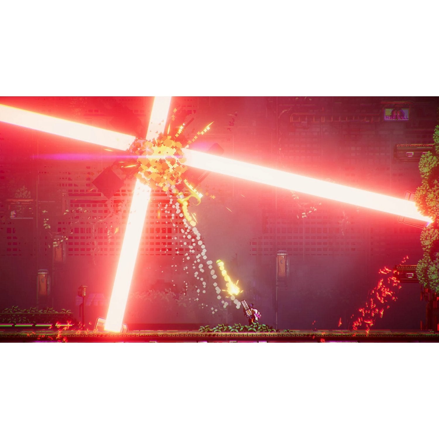 NSW Black Future '88