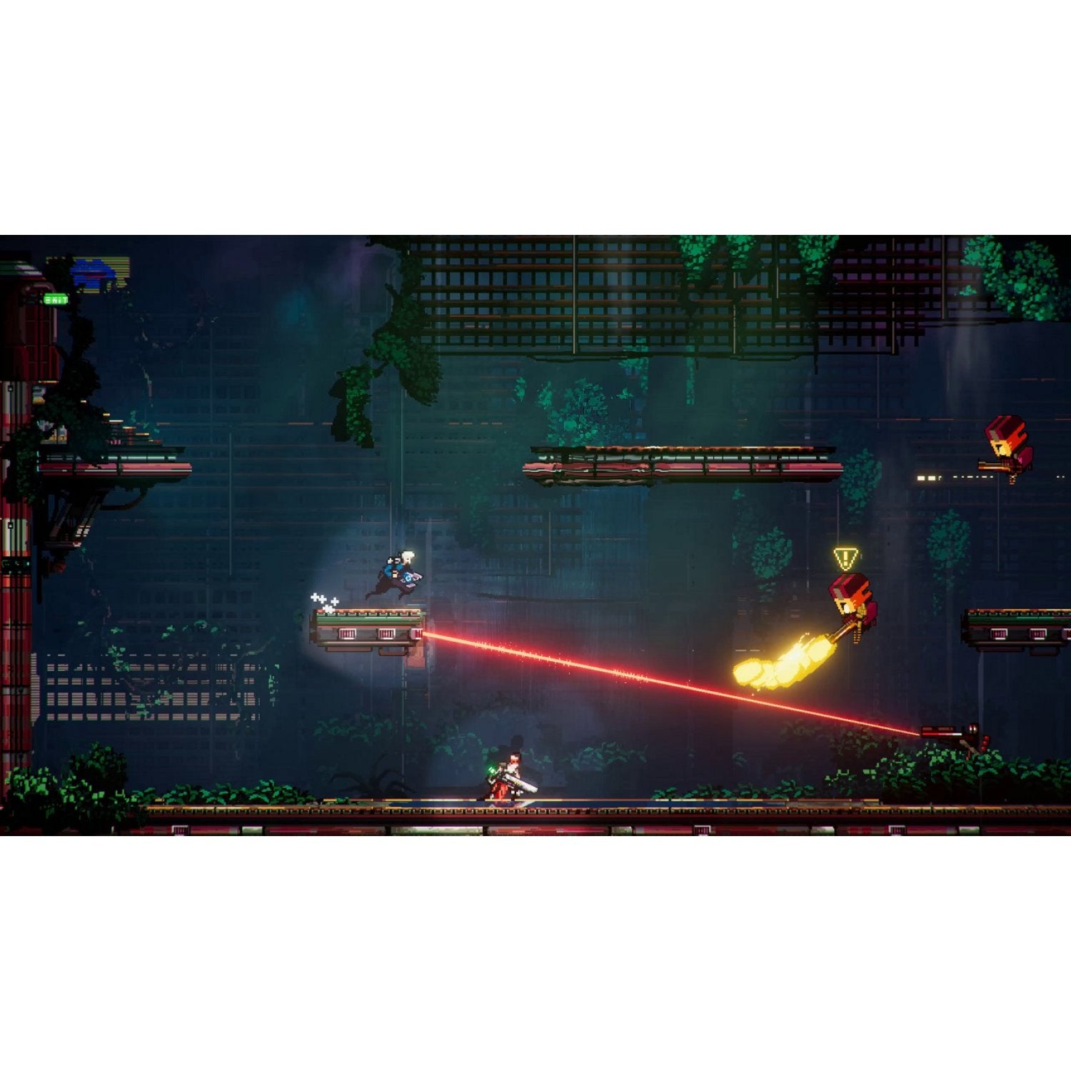 NSW Black Future '88