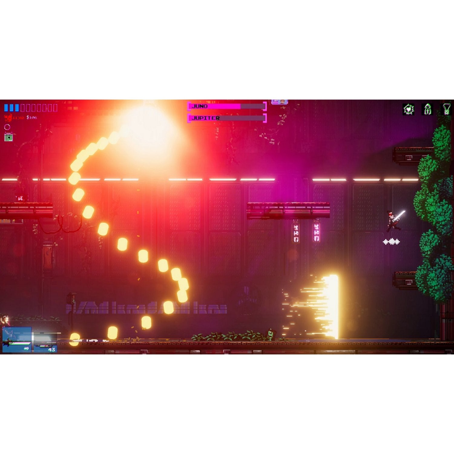 NSW Black Future '88