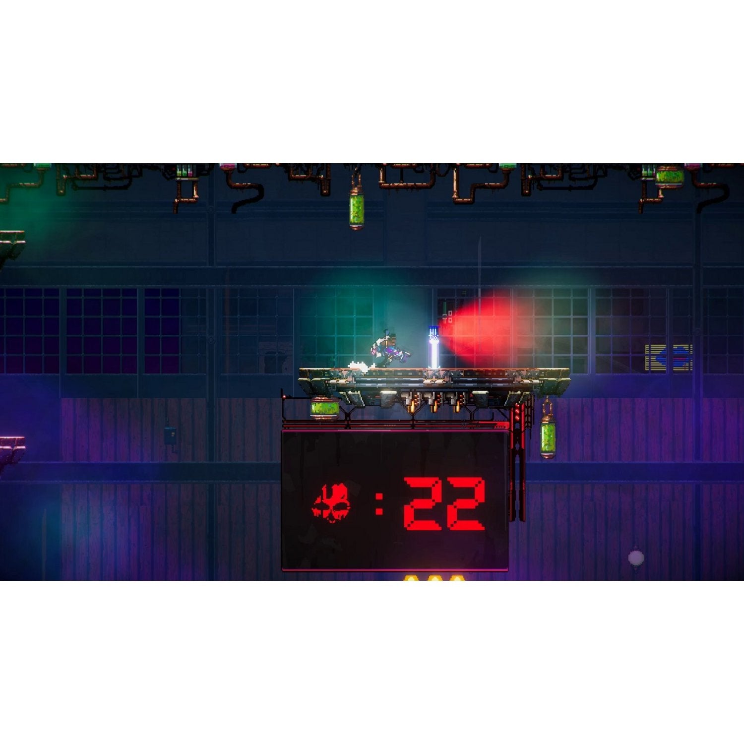 NSW Black Future '88