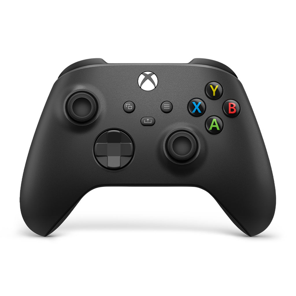 XBOX Wireless Controller - Carbon Black