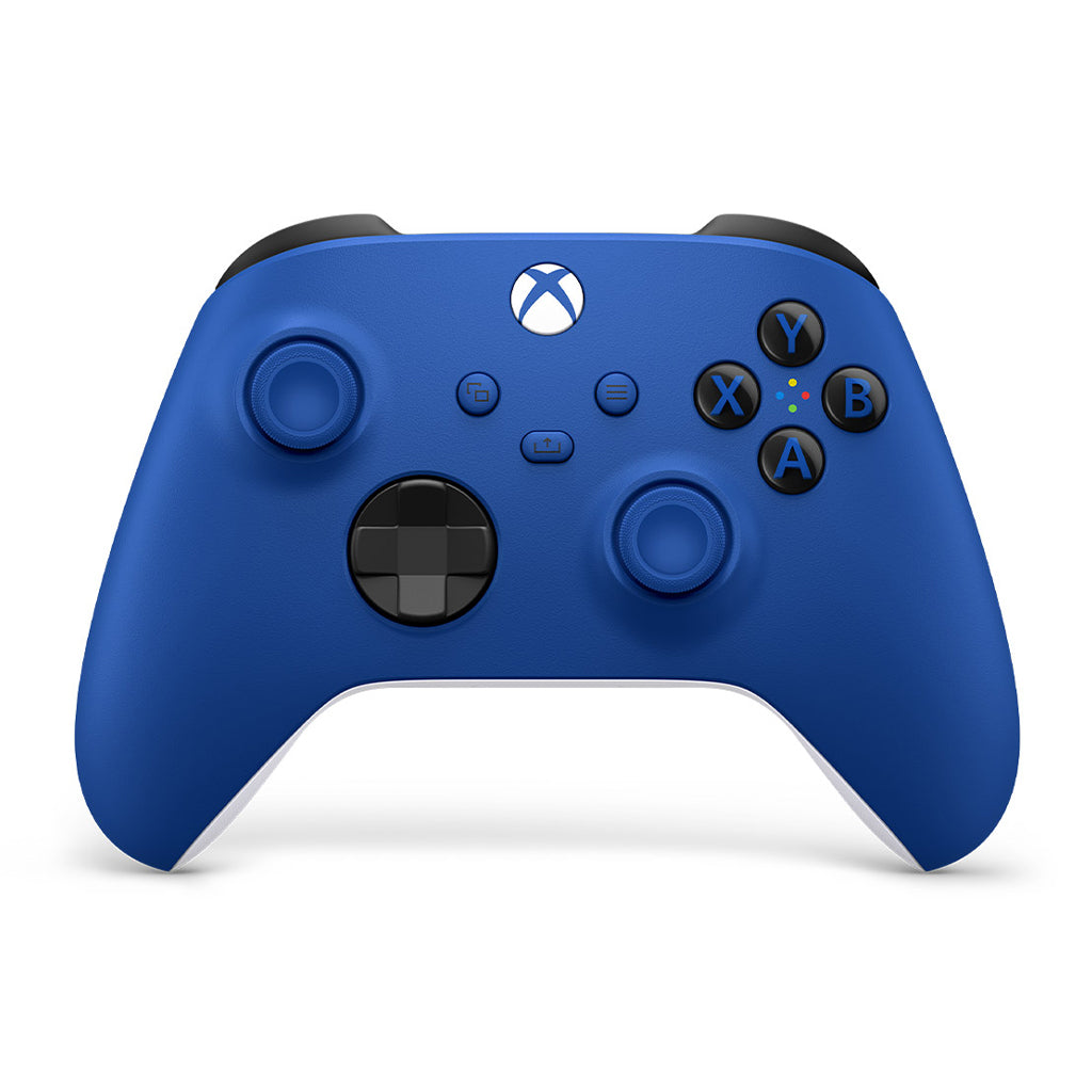 XBOX Wireless Controller - Shock Blue