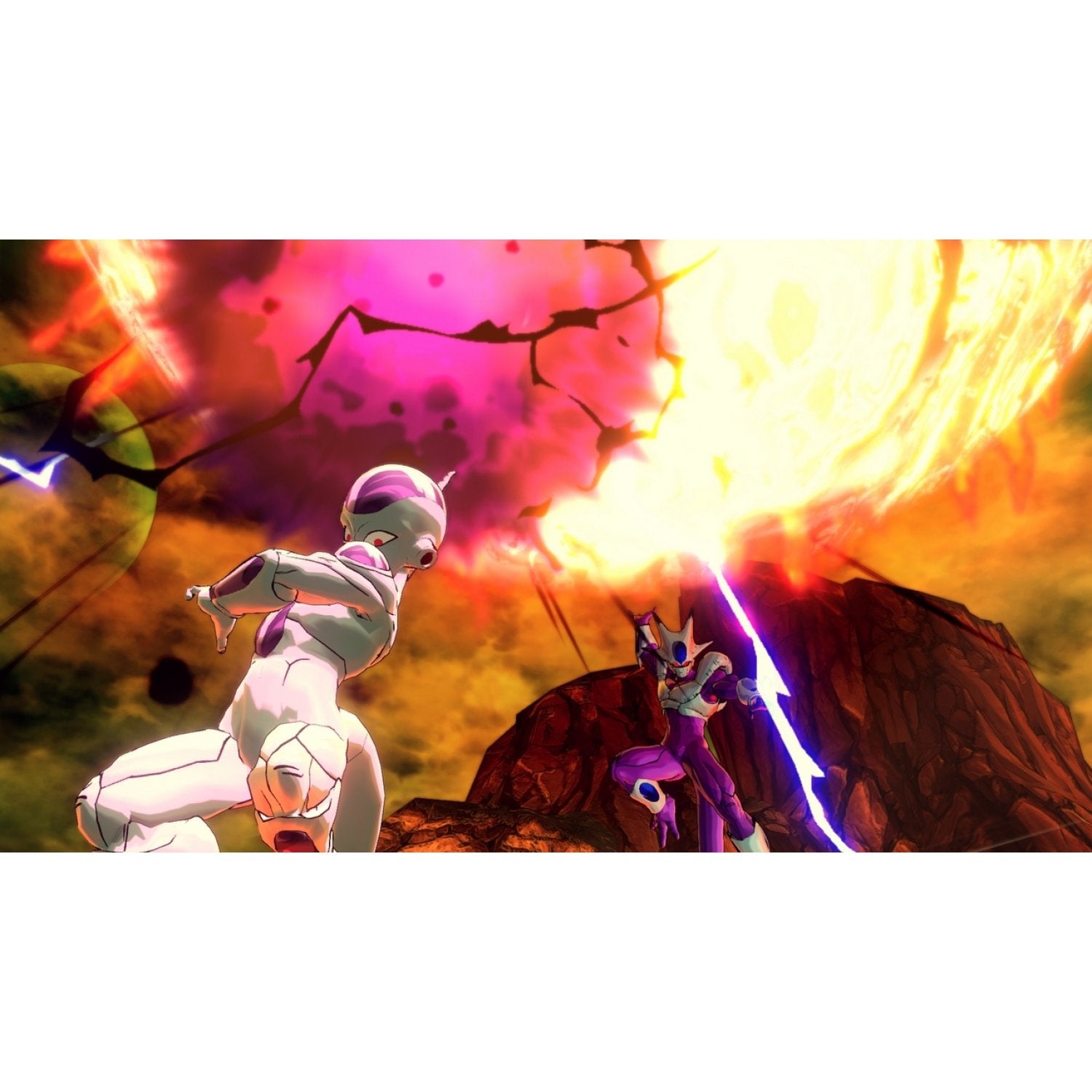 PS4 Dragon Ball: Xenoverse 2