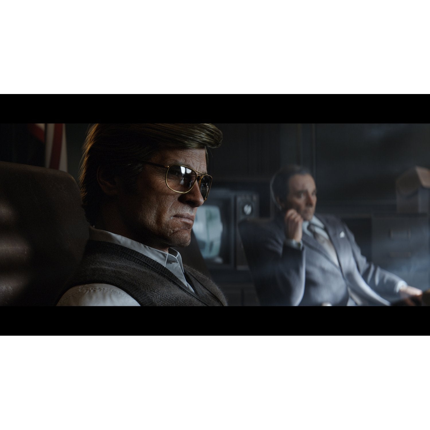 XB1 Call of Duty: Black Ops - Cold War