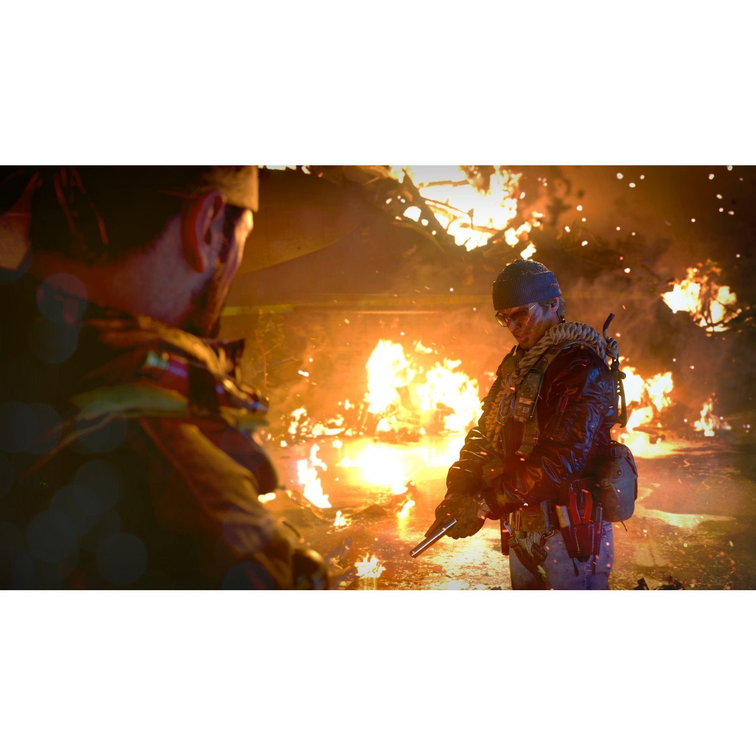 XB1 Call of Duty: Black Ops - Cold War