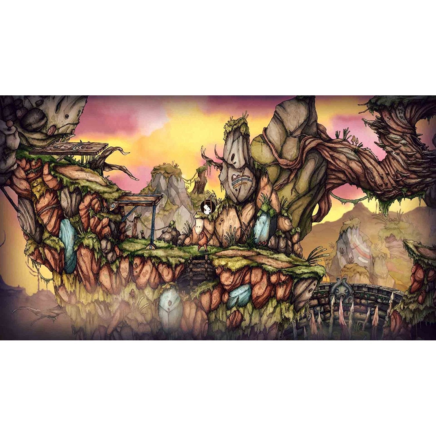 NSW Candle: The Power of the Flame