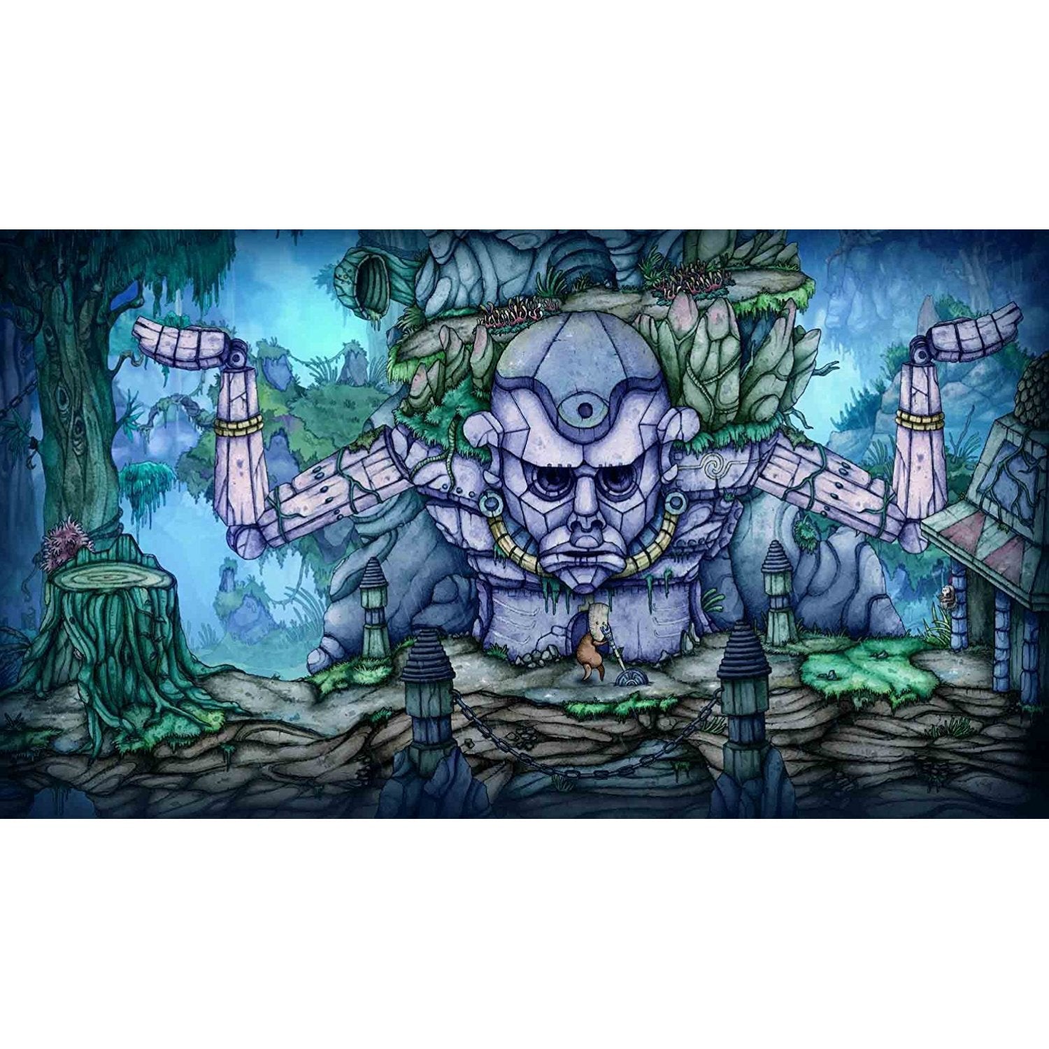 NSW Candle: The Power of the Flame