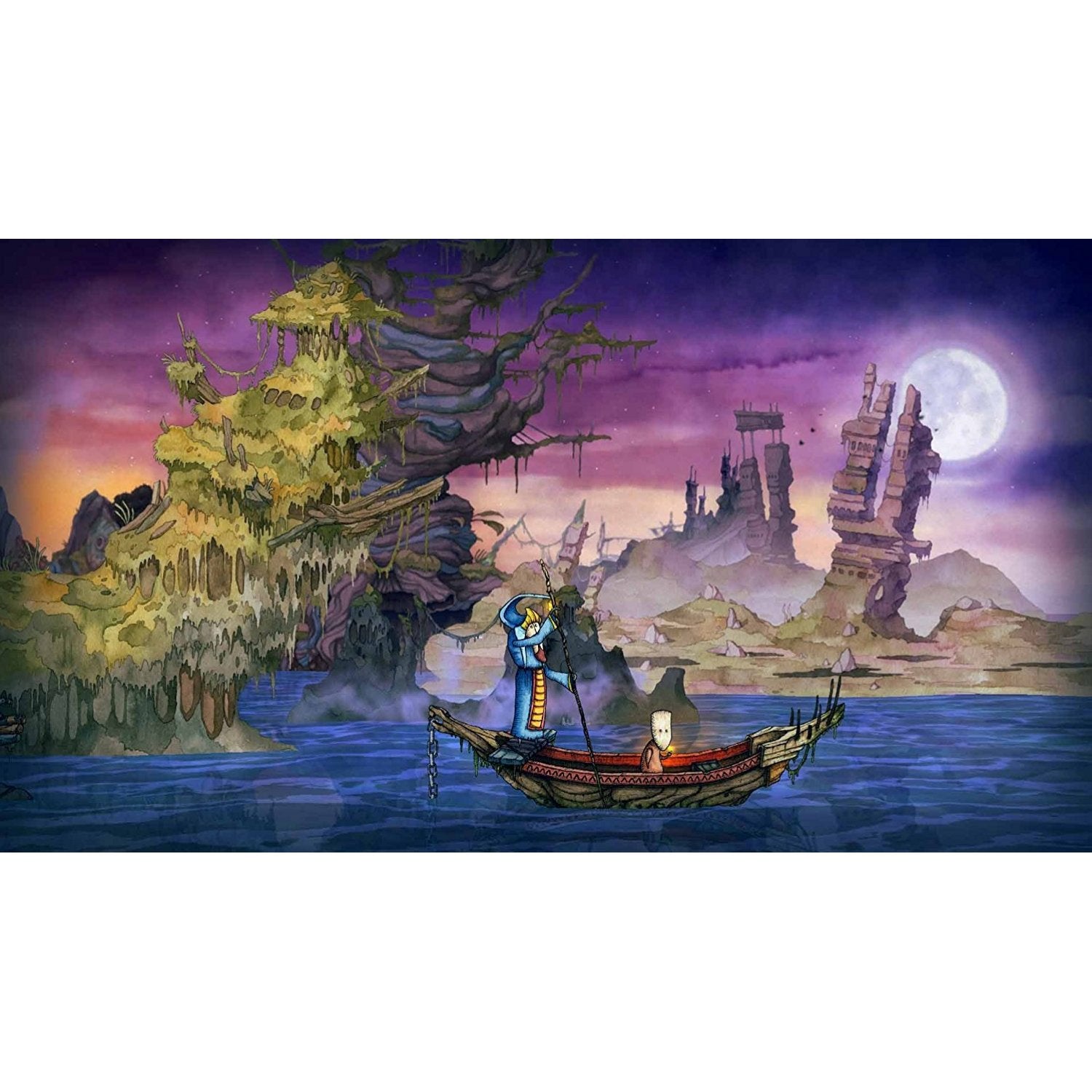 NSW Candle: The Power of the Flame