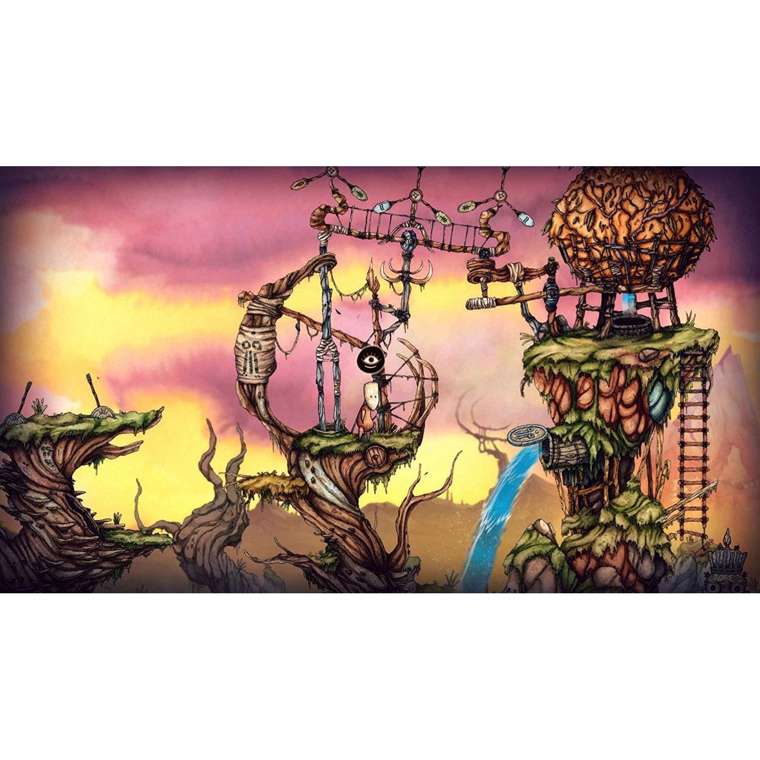 NSW Candle: The Power of the Flame