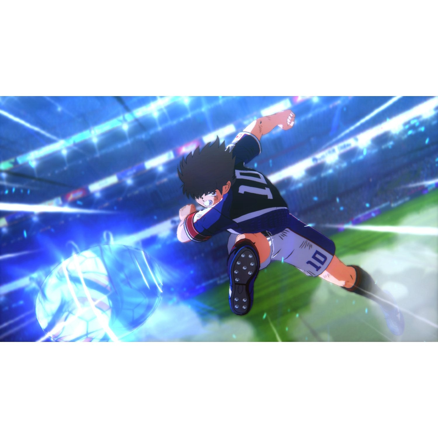 NSW Captain Tsubasa: Rise of New Champions