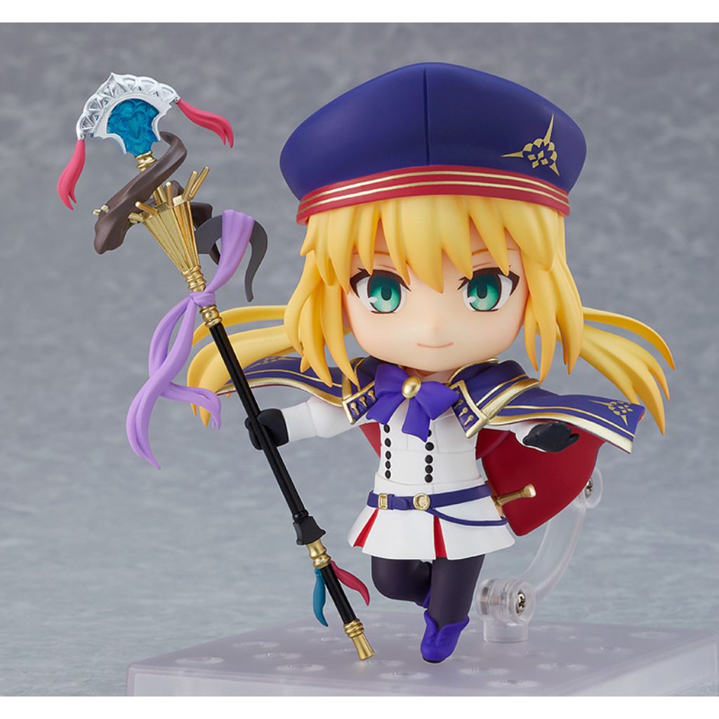 Nendoroid 1600 Caster Altria Caster Fate Grand Order