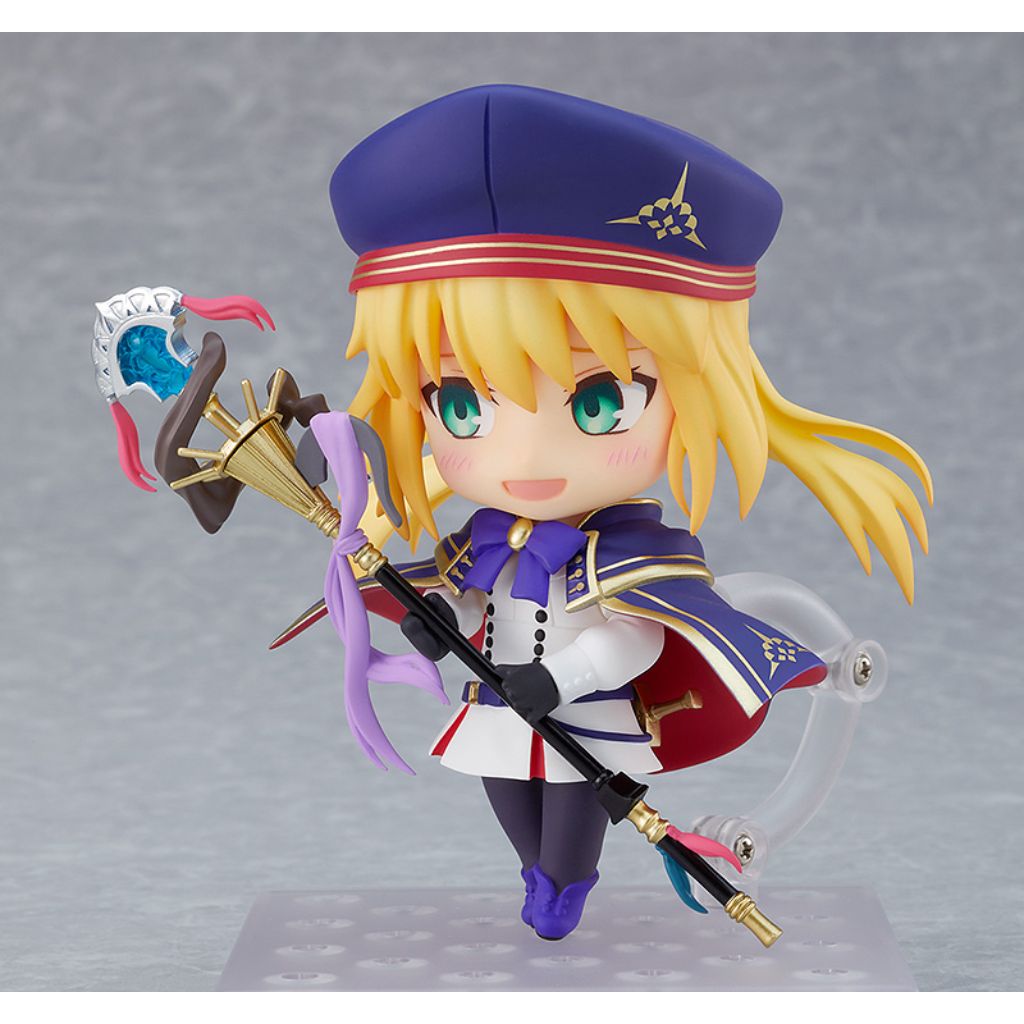 Nendoroid 1600 Caster Altria Caster Fate Grand Order